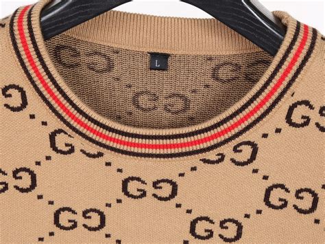 gucci sweater cheap